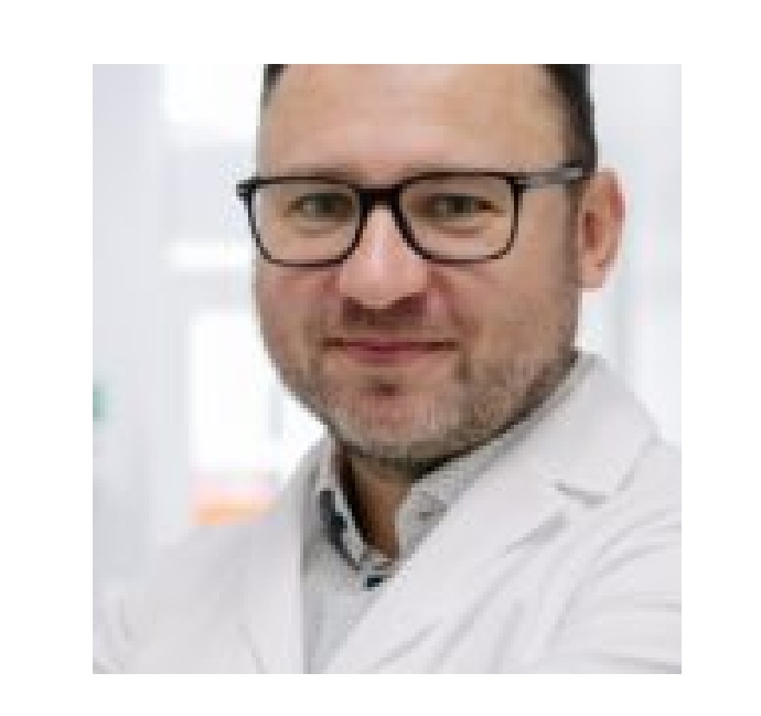 Dr hab. Bartłomiej Budny, prof. UAM