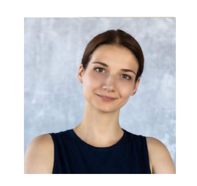 Dr n. hum. Lucyna Kościelniak