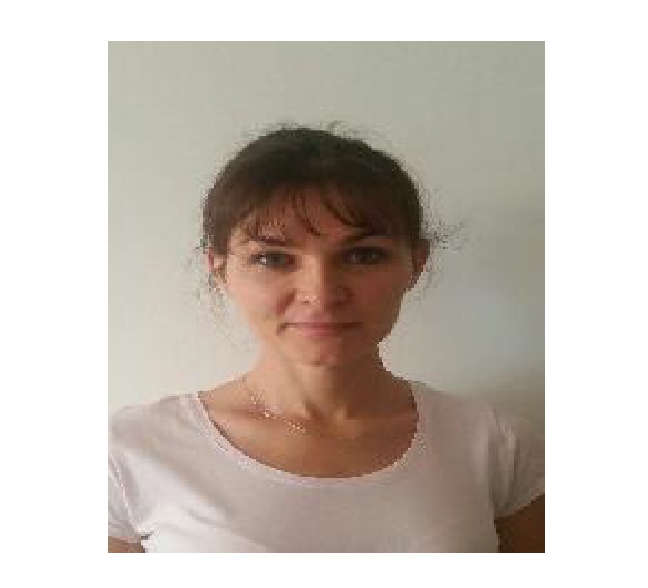 Dr n. hum. Magdalena Czajkowska