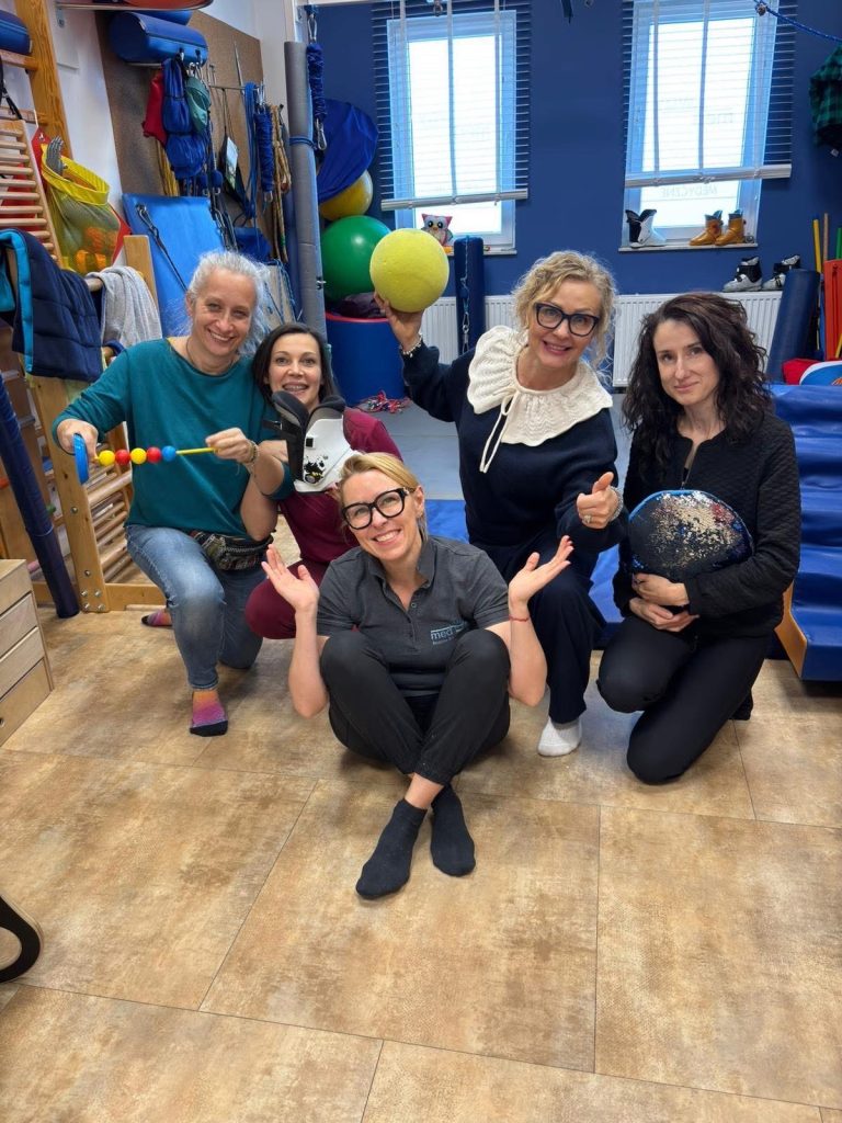 Praktyki z mgr K. Kmiecik