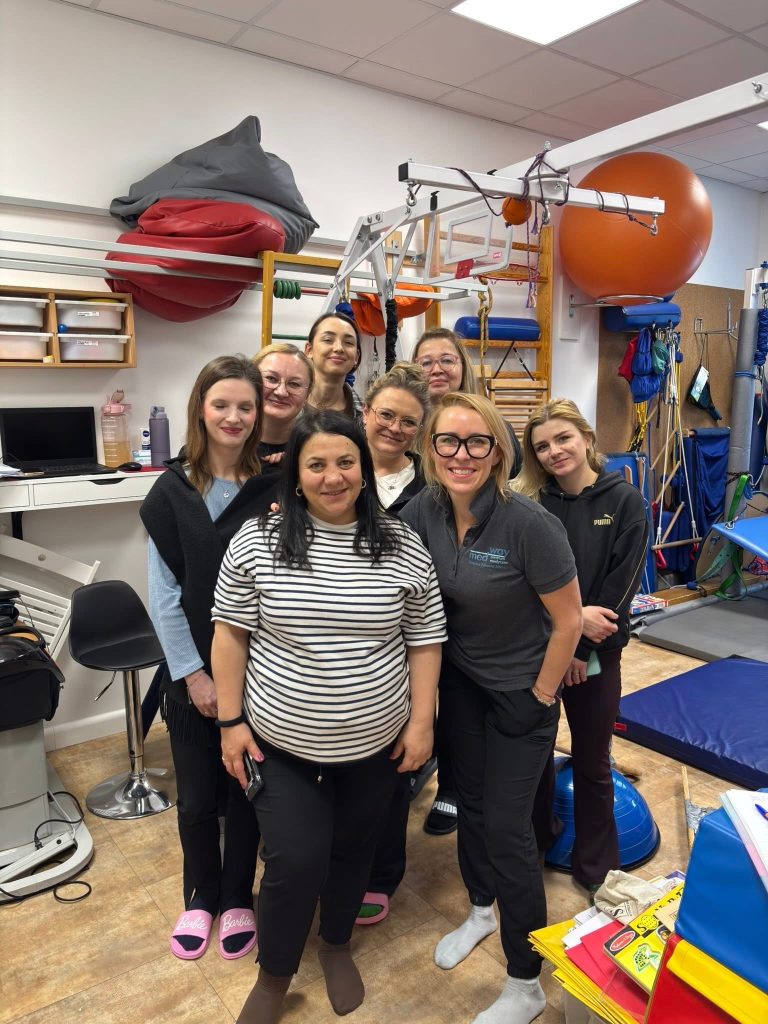 Praktyki neurologopedyczne