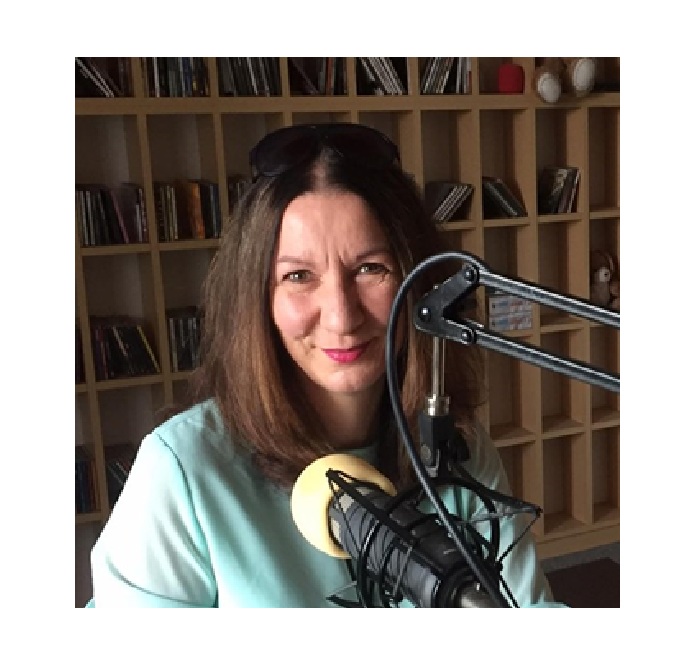 Mgr Ilona Brzozowska-Misiewicz