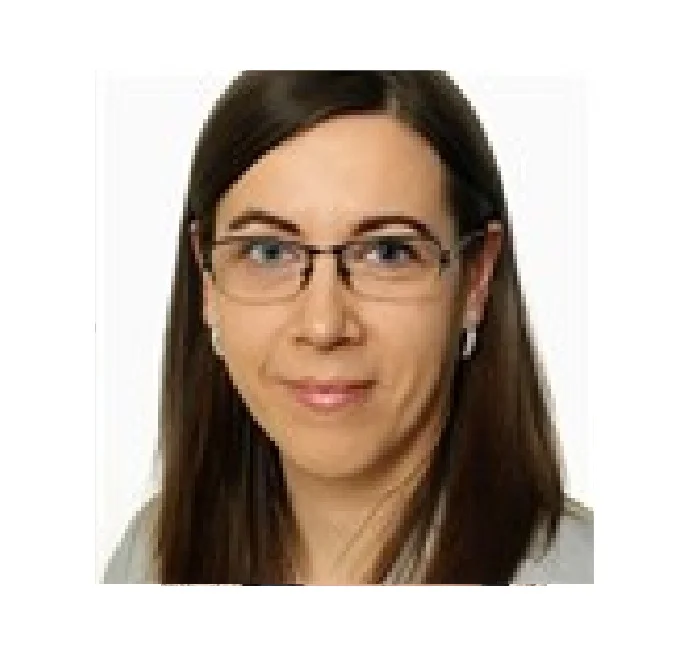 dr nauk med. Joanna Krawczyk