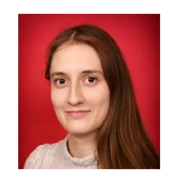 mgr Aleksandra Szymańska