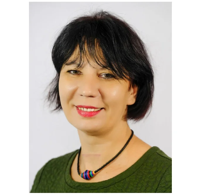 mgr Ewa Skarbek-Oćwieja