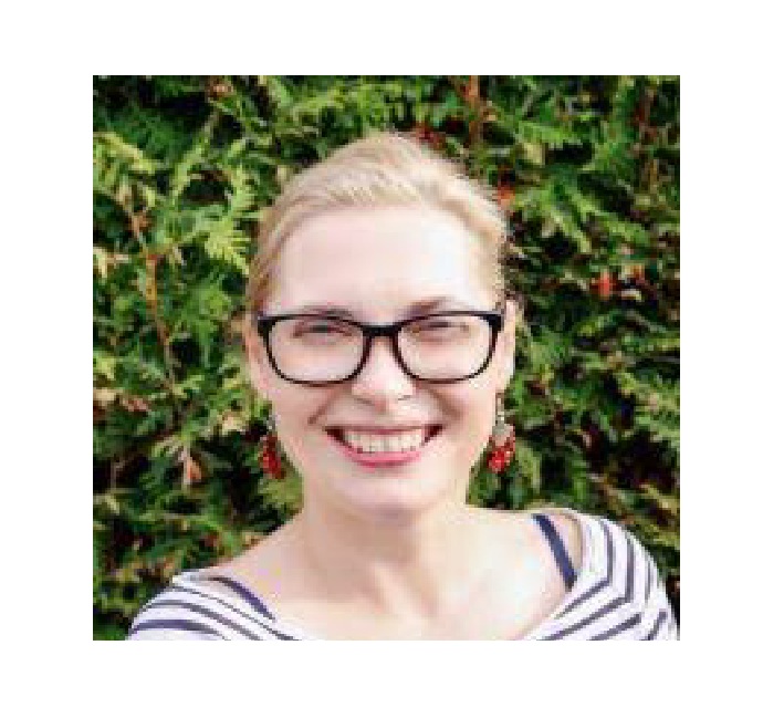 mgr Joanna Stańczak-Urbańska