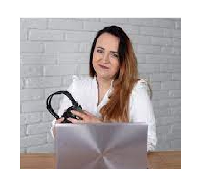 mgr Jolanta Skowronek