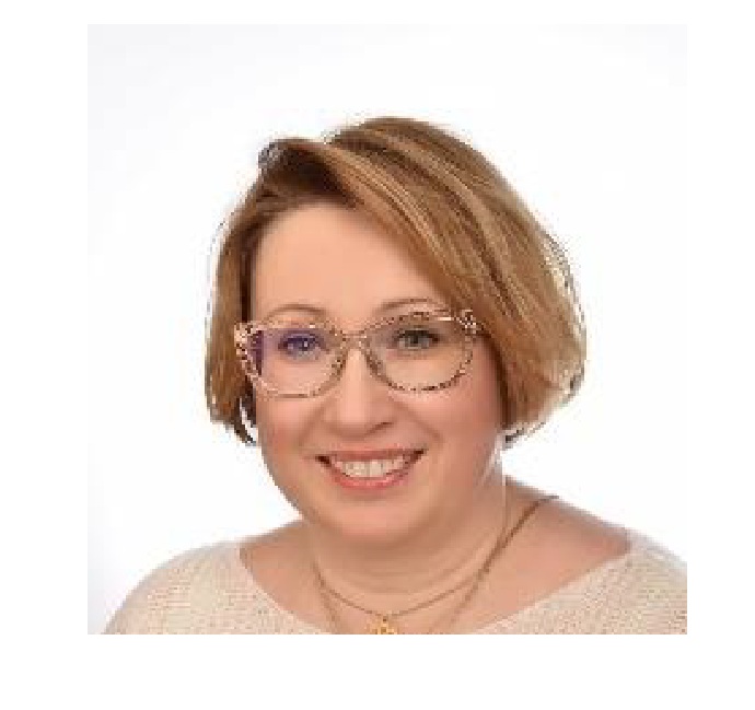 mgr Karolina Zienkiewicz