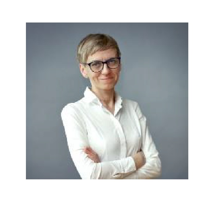 mgr Marta Karwot-Pięta