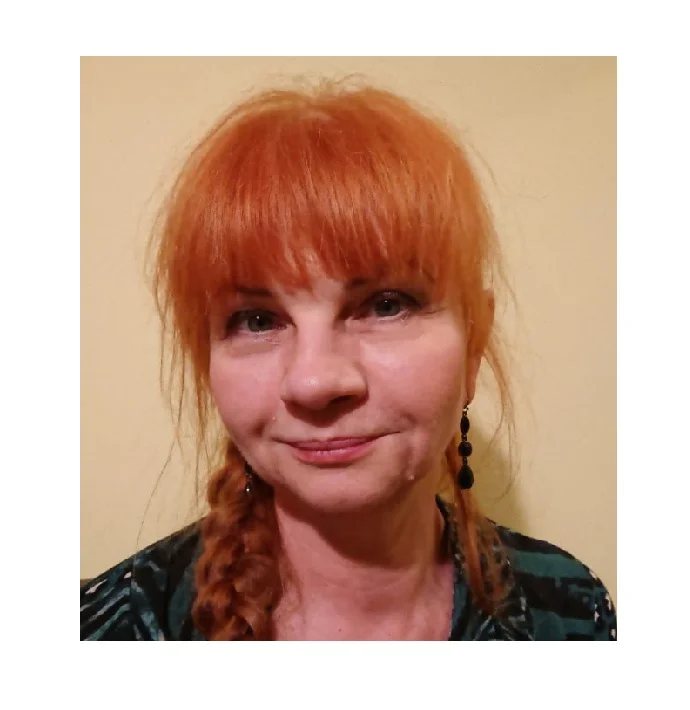 prof. dr hab. Danuta Pluta-Wojciechowska